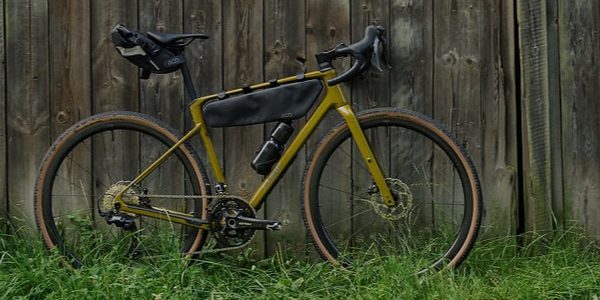 Обзор гравийных велосипедов Cube сезона 2026